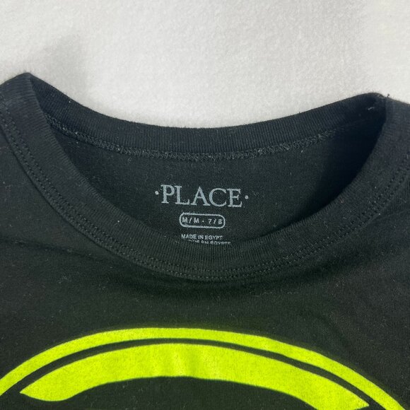 Boy's Children's Place Graphic Tee - Picture 2 of 3